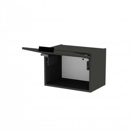 LAMIe PRO antracyt a_W50h36_AV szafka kuchenna wisząca