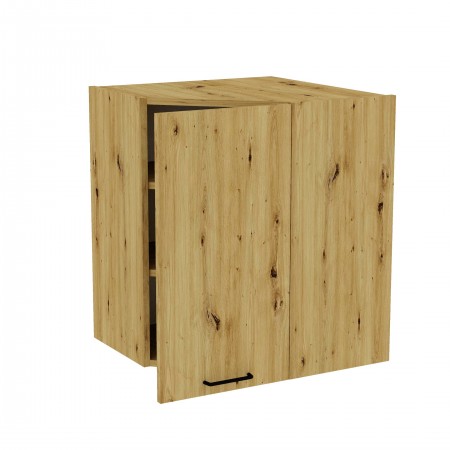 LAMI ECON dąb artisan da_WN60h72_P szafka kuchenna...