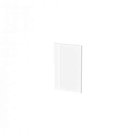 AKSEL biały połysk PM_540x340 panel maskujący