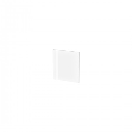 FREDDI biały połysk PM_360x340 panel maskujący