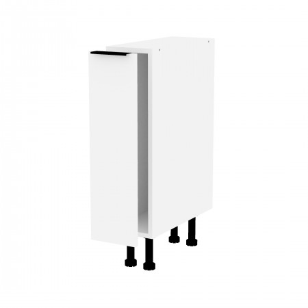 LAMIe BASIC biały b_S20_C szafka stojąca
