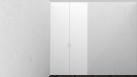 RITA biały półmat - meble sypialniane AR_0082